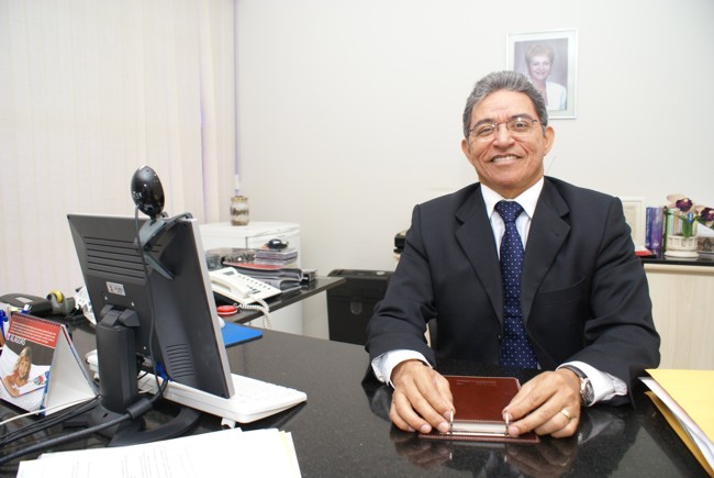 Imagem da notícia GOVERNO SANCIONA LEI PARA PARCELAR DÉBITOS DO ICMS